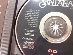 Santana - 3 CD-Box (7)